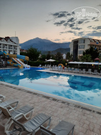 MG White Lilyum 5* - Фото отеля