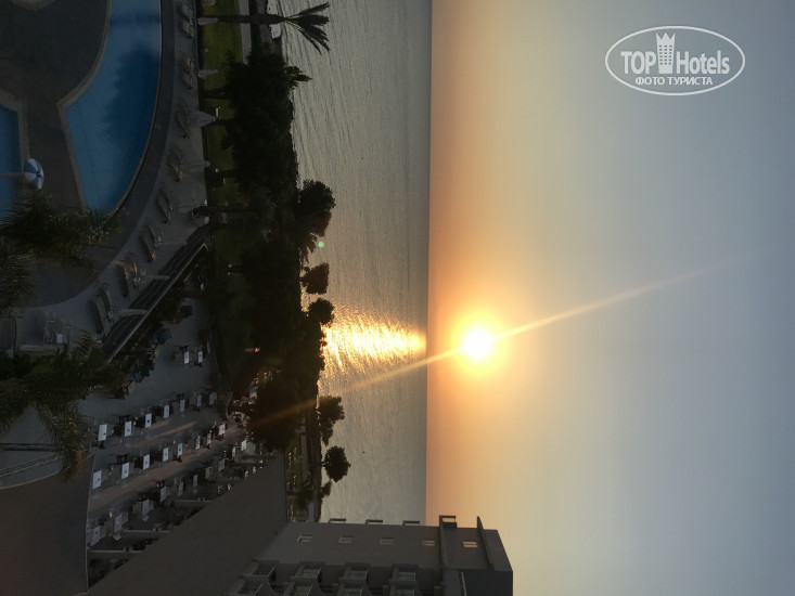 Новые добавленные фото туристов в Pernera Beach Hotel 3*