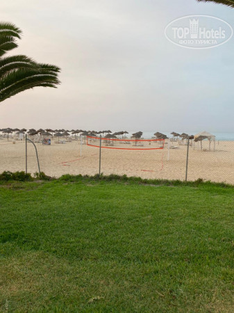 Steigenberger Marhaba Thalasso Hammamet 5* - Фото отеля