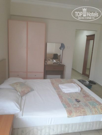 Новые добавленные фото туристов в Ipek Apart Otel