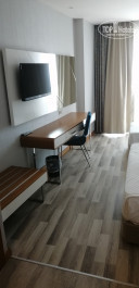 Xoria Deluxe Hotel 5* - Фото отеля