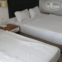 Xoria Deluxe Hotel 5* - Фото отеля