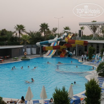 Xoria Deluxe Hotel 5* - Фото отеля