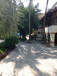 Green Paradise Beach Hotel 4* - Фото отеля