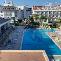 MG White Lilyum 5* - Фото отеля