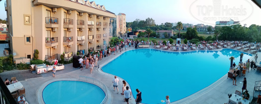 Victory Resort 5* - Фото отеля