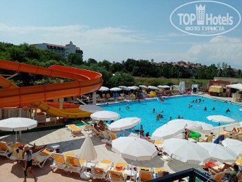 Victory Resort 5* - Фото отеля