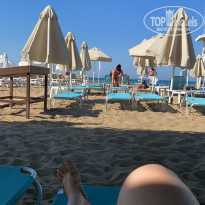 Grand Seker 4* - Фото отеля