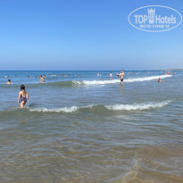 Grand Seker 4* - Фото отеля