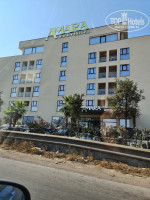 Amara Hotel & SPA 4*