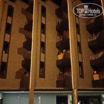 A11 Hotel Obakoy 4* - Фото отеля