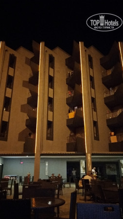 A11 Hotel Obakoy 4* - Фото отеля