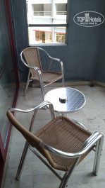 A11 Hotel Obakoy 4* - Фото отеля