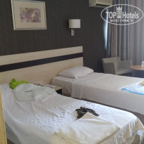 A11 Hotel Obakoy 4* - Фото отеля