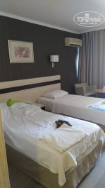 A11 Hotel Obakoy 4* - Фото отеля