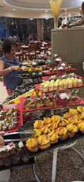 Zahabia Hotel & Beach Resort 4* - Фото отеля