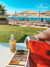 Zeynep Hotel 5* - Фото отеля