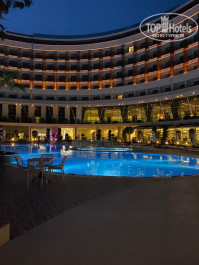 Xoria Deluxe Hotel 5* - Фото отеля