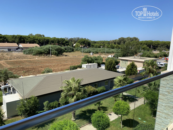 Новые добавленные фото туристов в Amon Hotels 4*