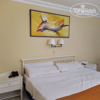 Brisas Del Caribe 4* - Фото отеля