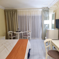 Brisas Del Caribe 4* - Фото отеля