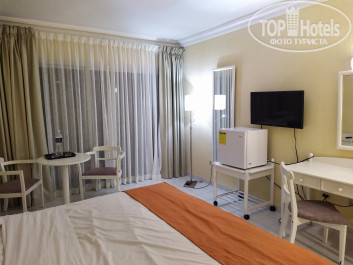 Brisas Del Caribe 4* - Фото отеля