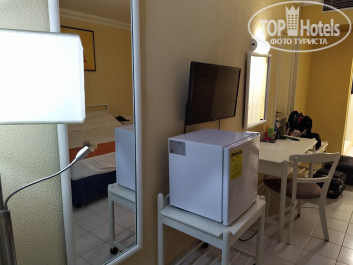 Brisas Del Caribe 4* - Фото отеля