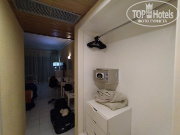 Brisas Del Caribe 4* - Фото отеля