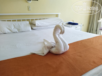 Brisas Del Caribe 4* - Фото отеля