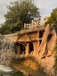 ПОРТО МАРЕ 4* - Фото отеля