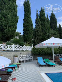 ПОРТО МАРЕ 4* - Фото отеля