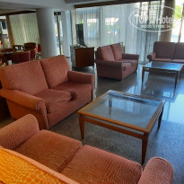 Nissiana Hotel & Bungalows 3* - Фото отеля
