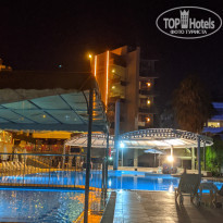 A11 Hotel Obakoy 4* - Фото отеля
