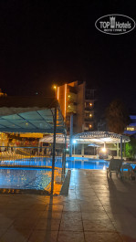 A11 Hotel Obakoy 4* - Фото отеля