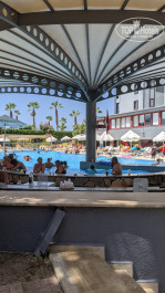 A11 Hotel Obakoy 4* - Фото отеля