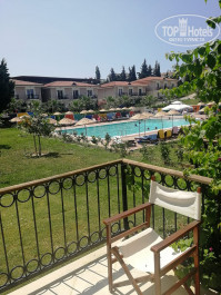 Club Resort Atlantis HV-1 - Фото отеля