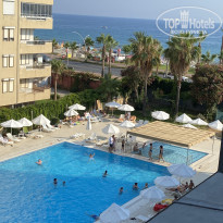 A11 Hotel Obakoy 4* - Фото отеля