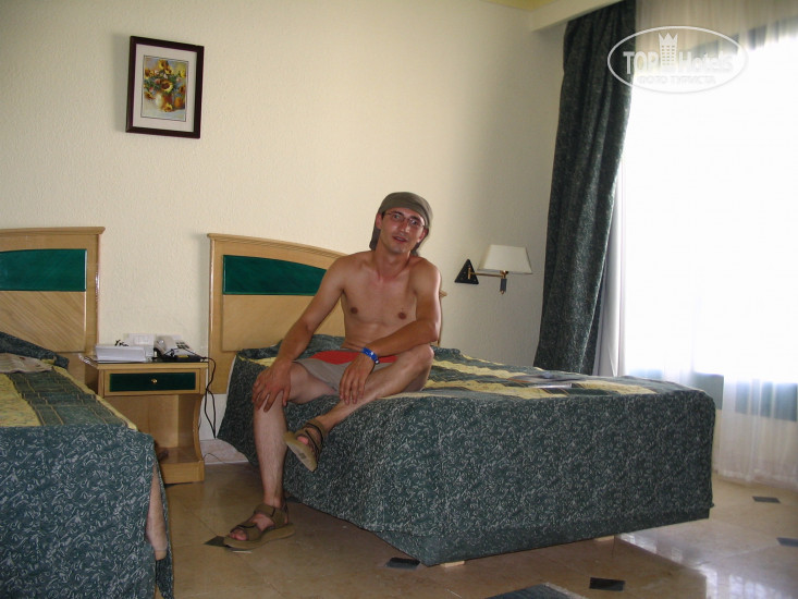 Dessole Royal Rojana Resort 5* - Фото отеля