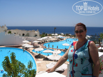 Dessole Royal Rojana Resort 5* - Фото отеля