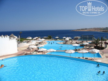 Dessole Royal Rojana Resort 5* - Фото отеля