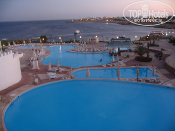 Dessole Royal Rojana Resort 5* - Фото отеля