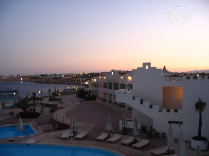 Dessole Royal Rojana Resort 5* - Фото отеля
