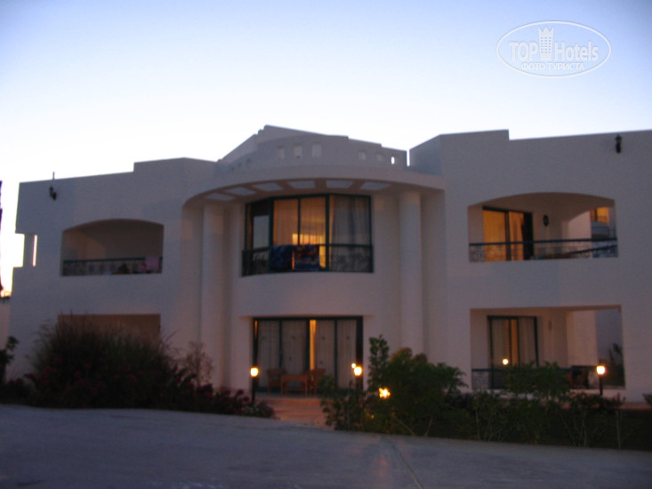 Dessole Royal Rojana Resort 5* - Фото отеля