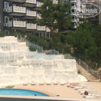 Fun Hill Resort Hotel 4* - Фото отеля