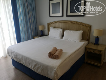 IC Hotels Residence 5* - Фото отеля