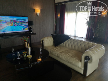 IC Hotels Residence 5* - Фото отеля