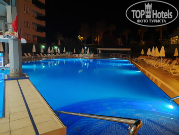 A11 Hotel Obakoy 4* - Фото отеля