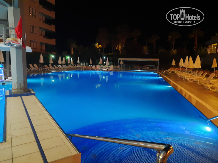 A11 Hotel Obakoy 4* - Фото отеля