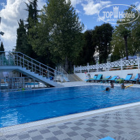 ПОРТО МАРЕ 4* - Фото отеля