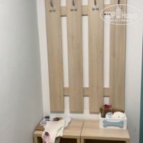 ПОРТО МАРЕ 4* - Фото отеля
